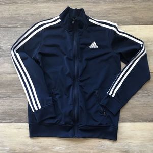 Adidas Track Jacket